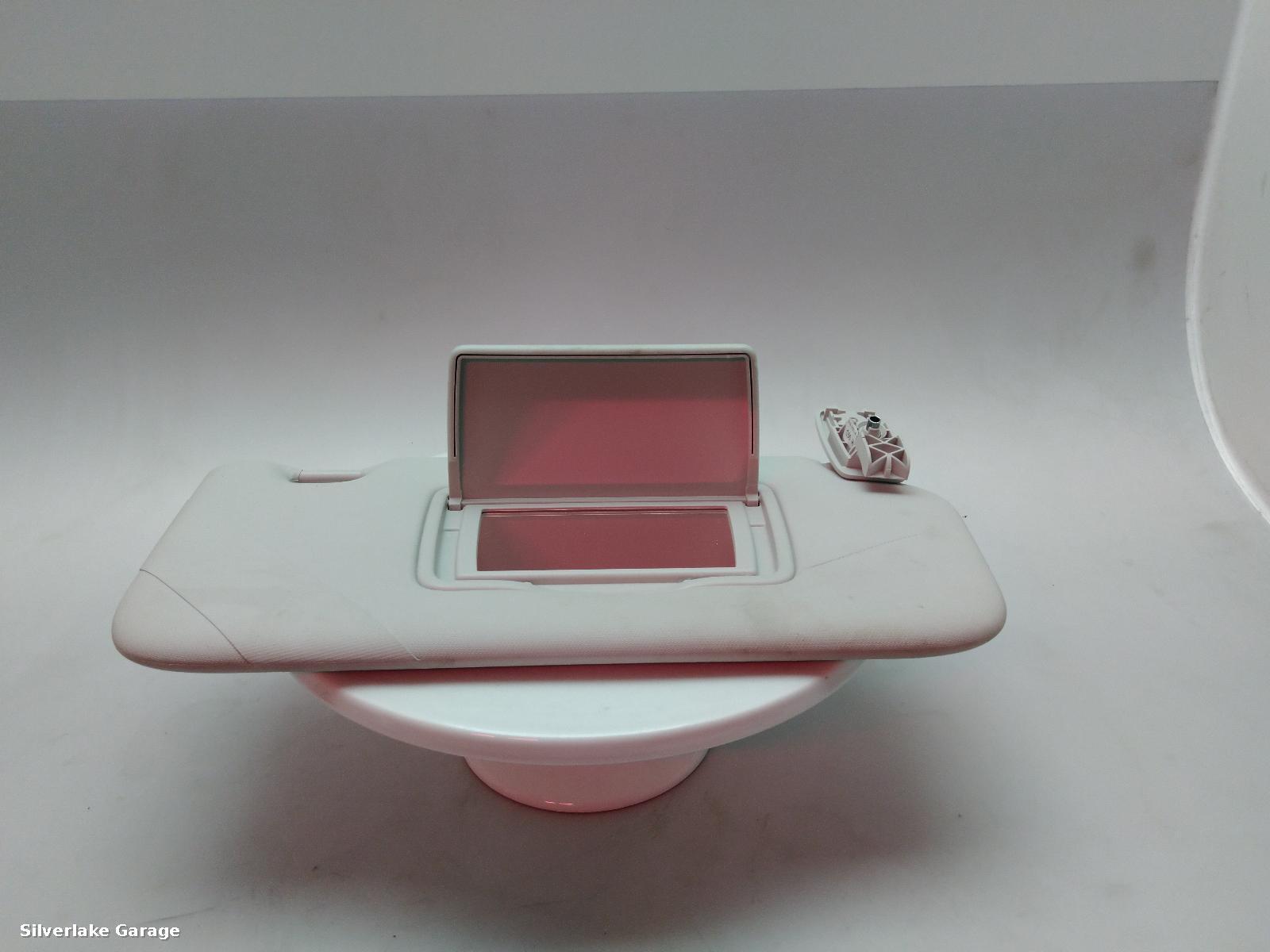 View Auto part Sun visor FORD FIESTA 2020