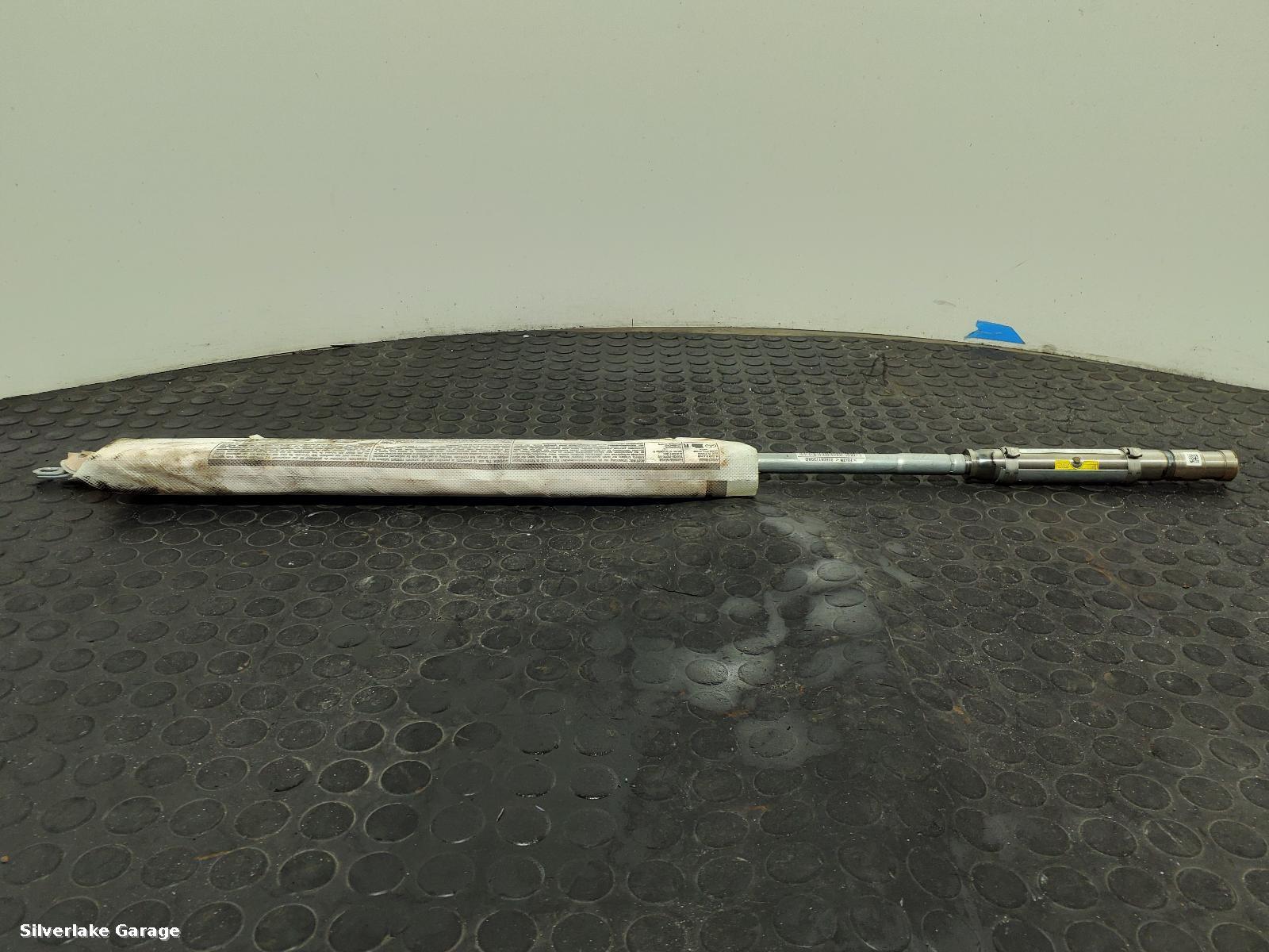 View Auto part R Air Bag MERCEDES E CLASS 2011