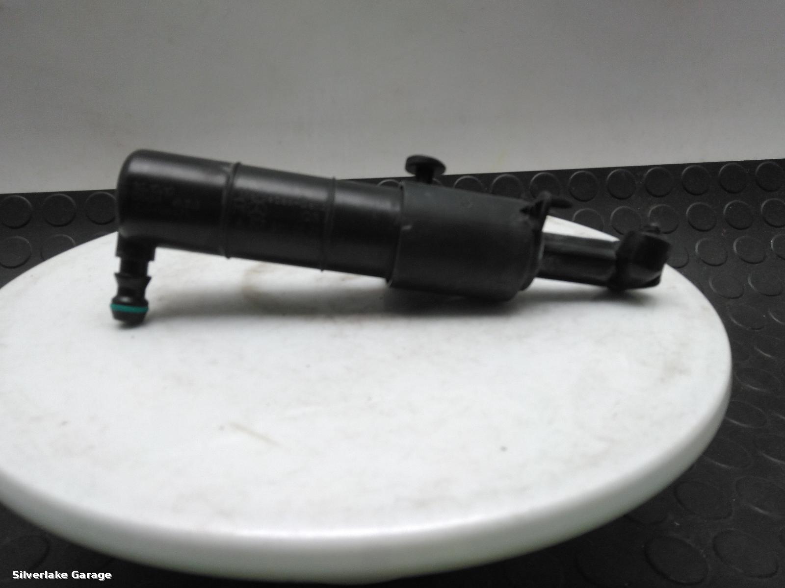 View Auto part Washer Jet MERCEDES E CLASS 2011