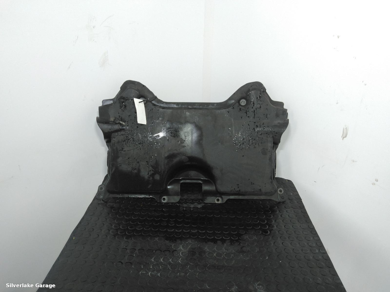 View Auto part Undertray MERCEDES E CLASS 2011