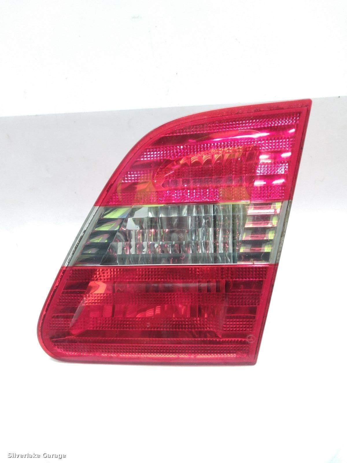 View Auto part R Taillight MERCEDES B CLASS 2011