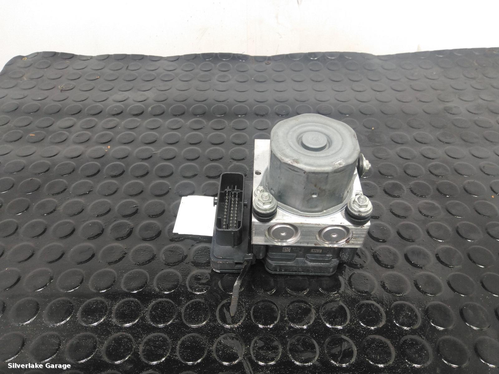 View Auto part ABS Pump/Modulator MERCEDES GLA CLASS 2020