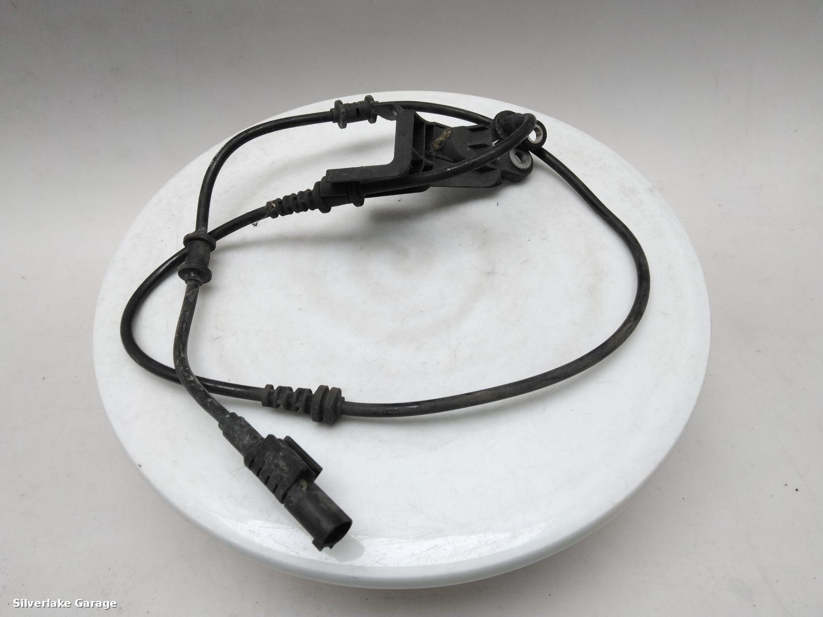 View Auto part Abs Sensor MERCEDES GLA CLASS 2020