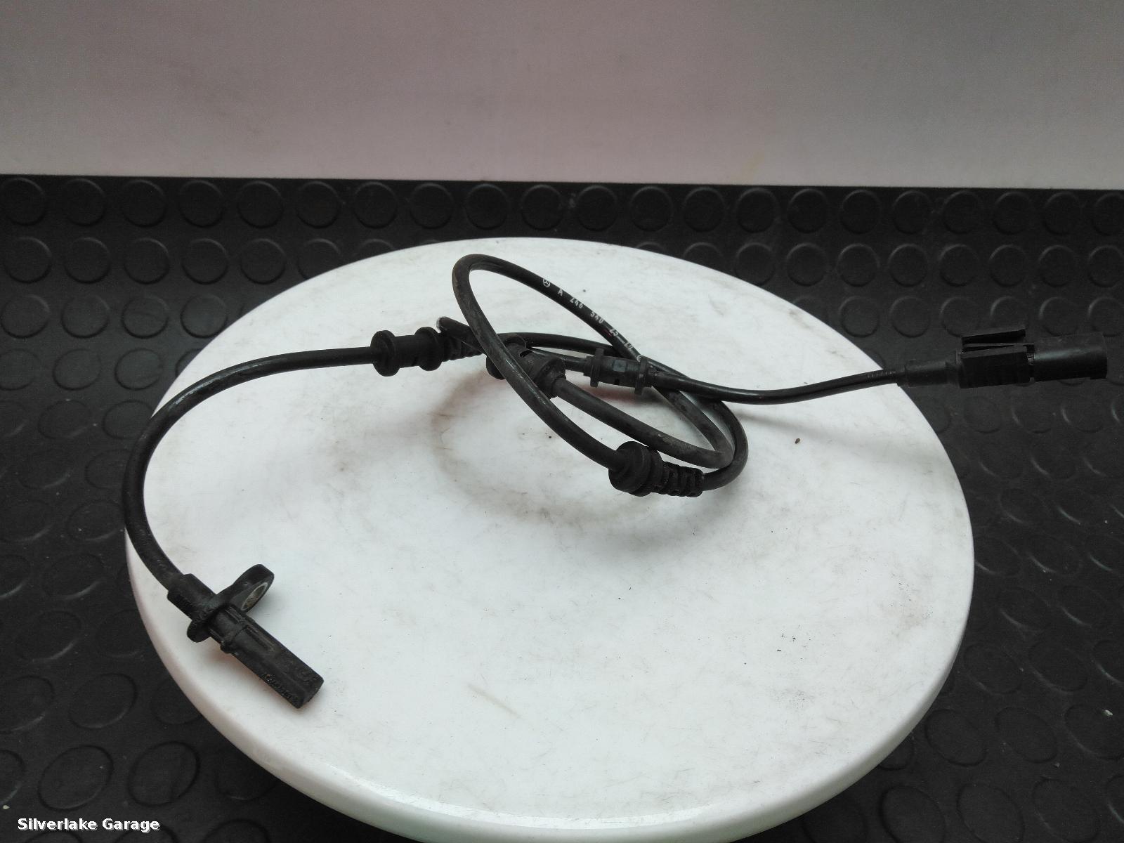 View Auto part Abs Sensor MERCEDES GLA CLASS 2020