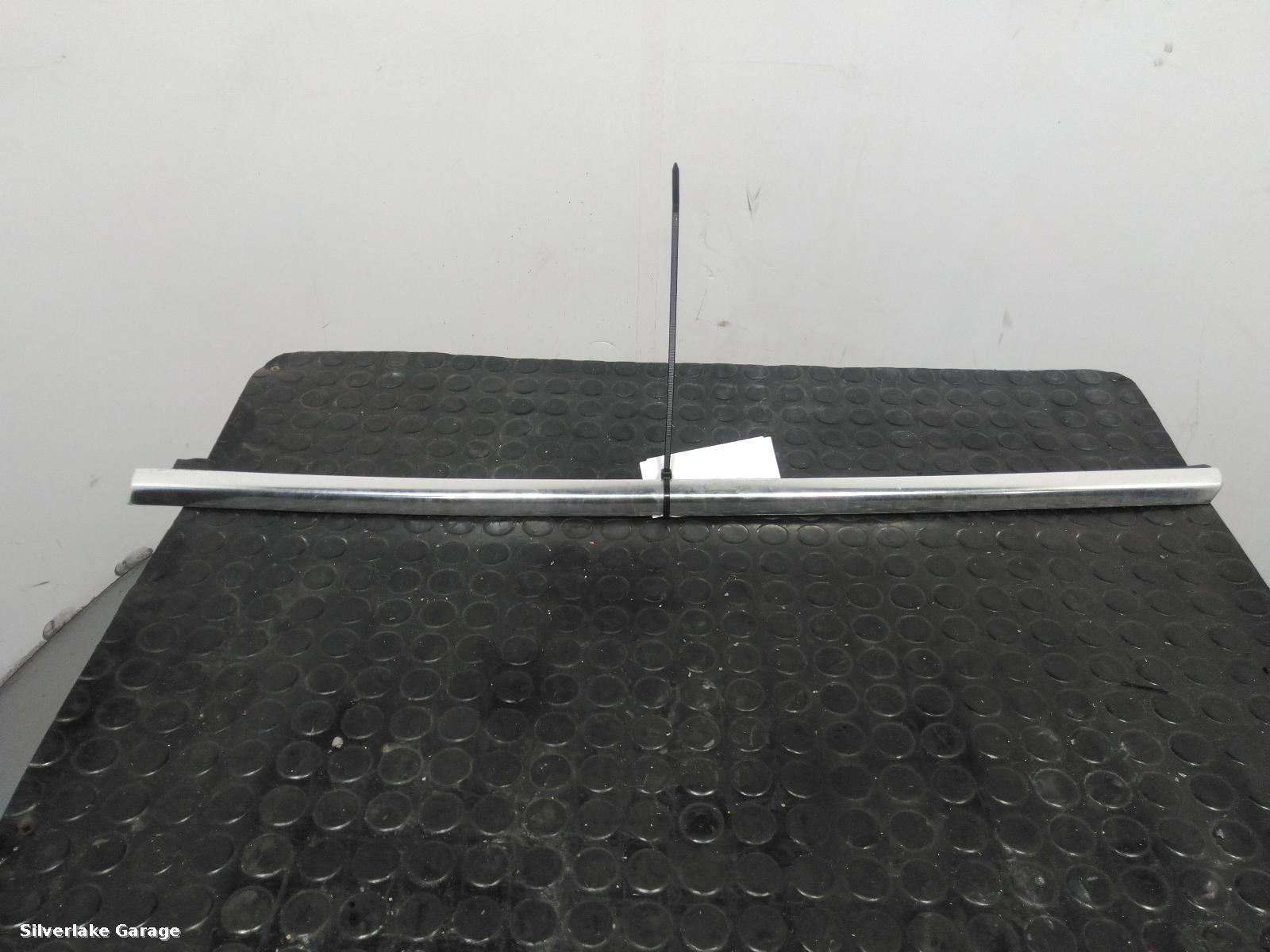 View Auto part Trim Panel MERCEDES E CLASS 2011