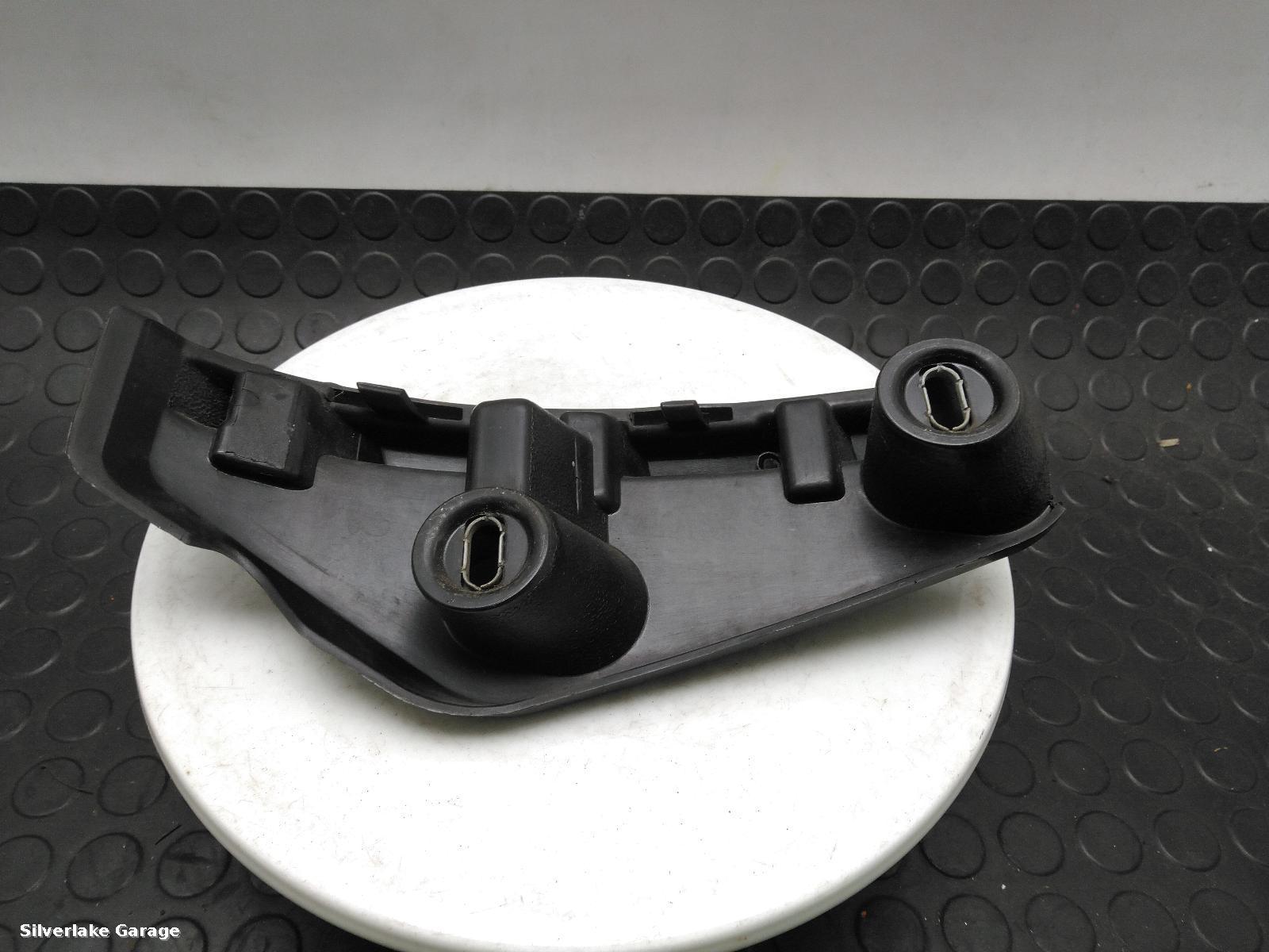 View Auto part REAR BUMPER BRACKET MERCEDES E CLASS 2011