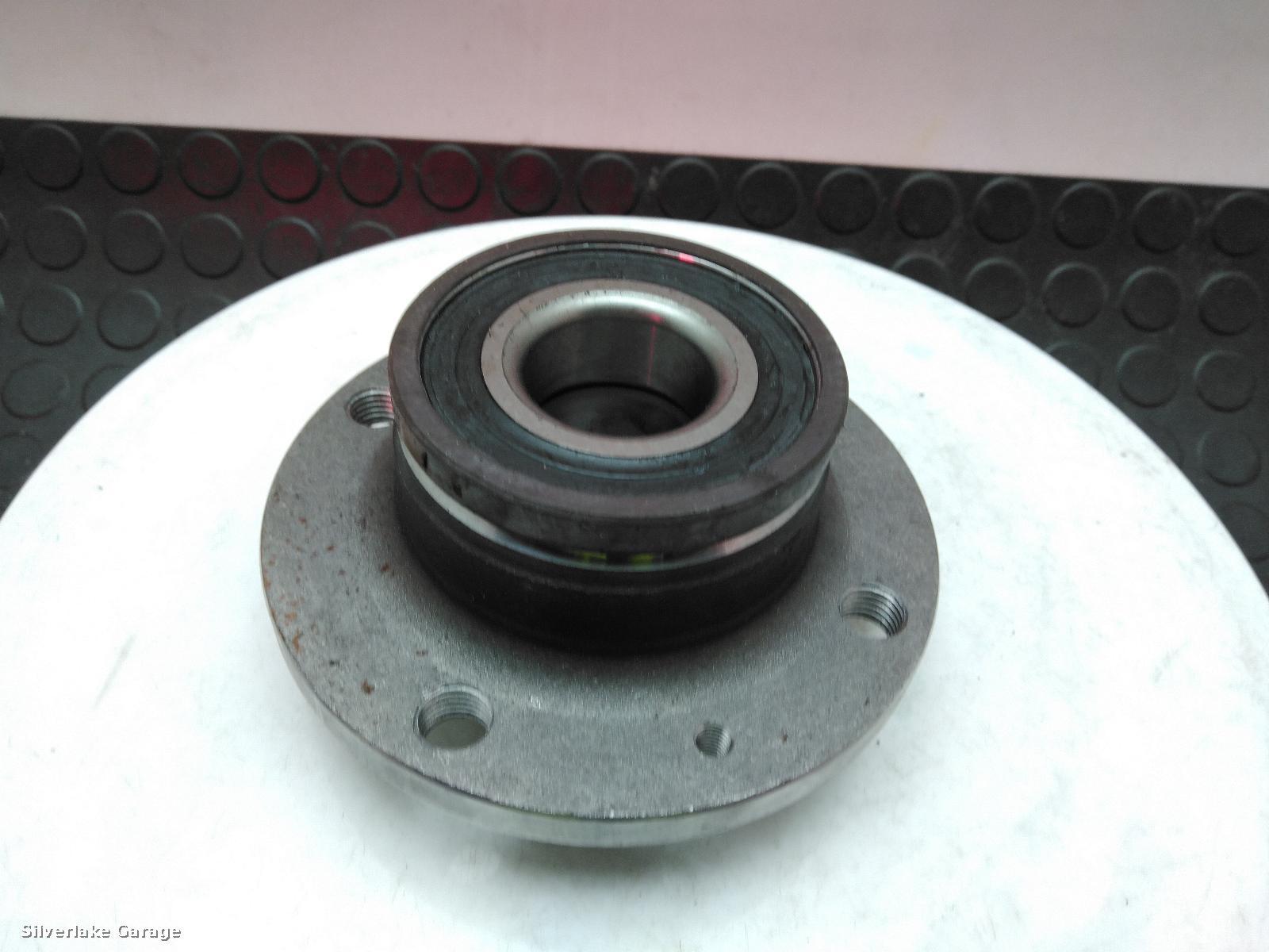 View Auto part RR Hub/Stub Axle Assembly FIAT PUNTO 2010