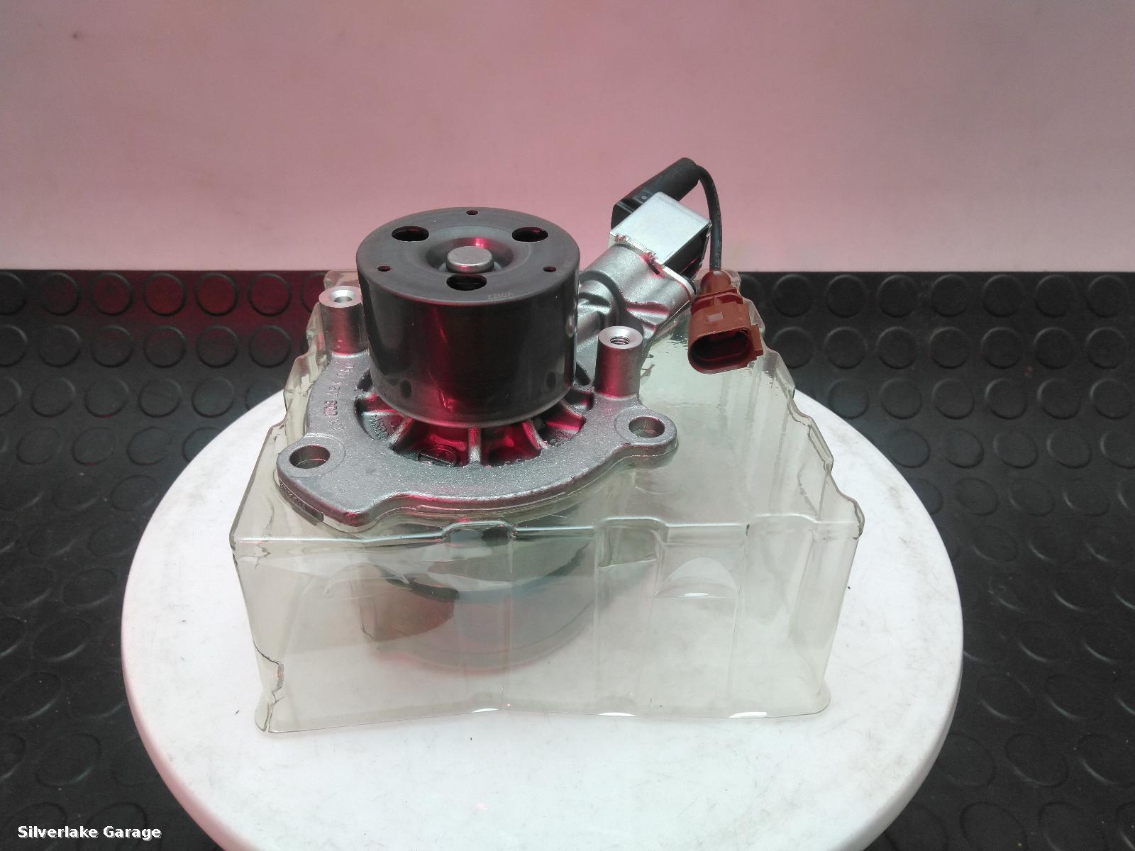 View Auto part Water Pump VOLKSWAGEN GOLF 2016