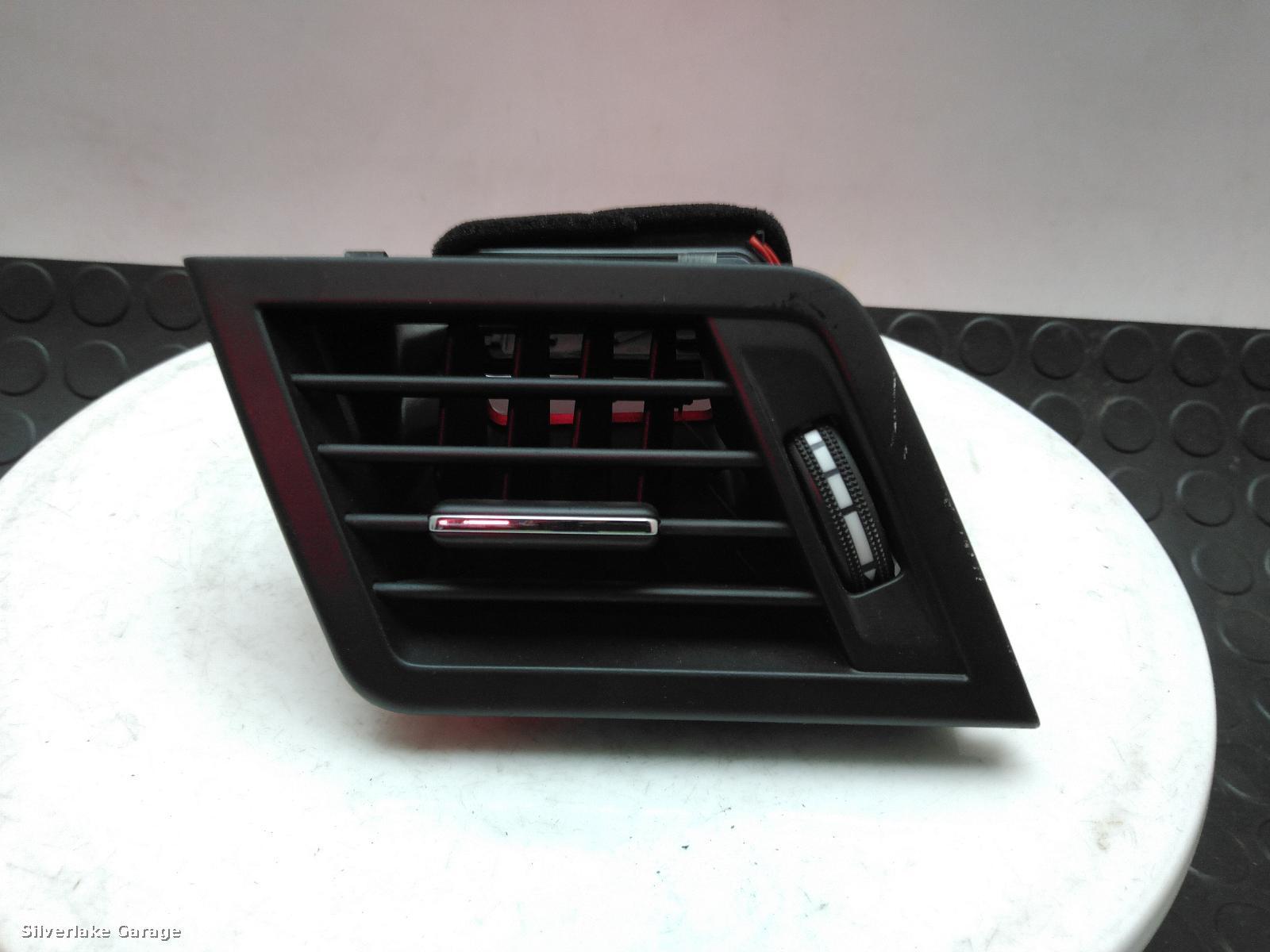 View Auto part Vents MERCEDES E CLASS 2011