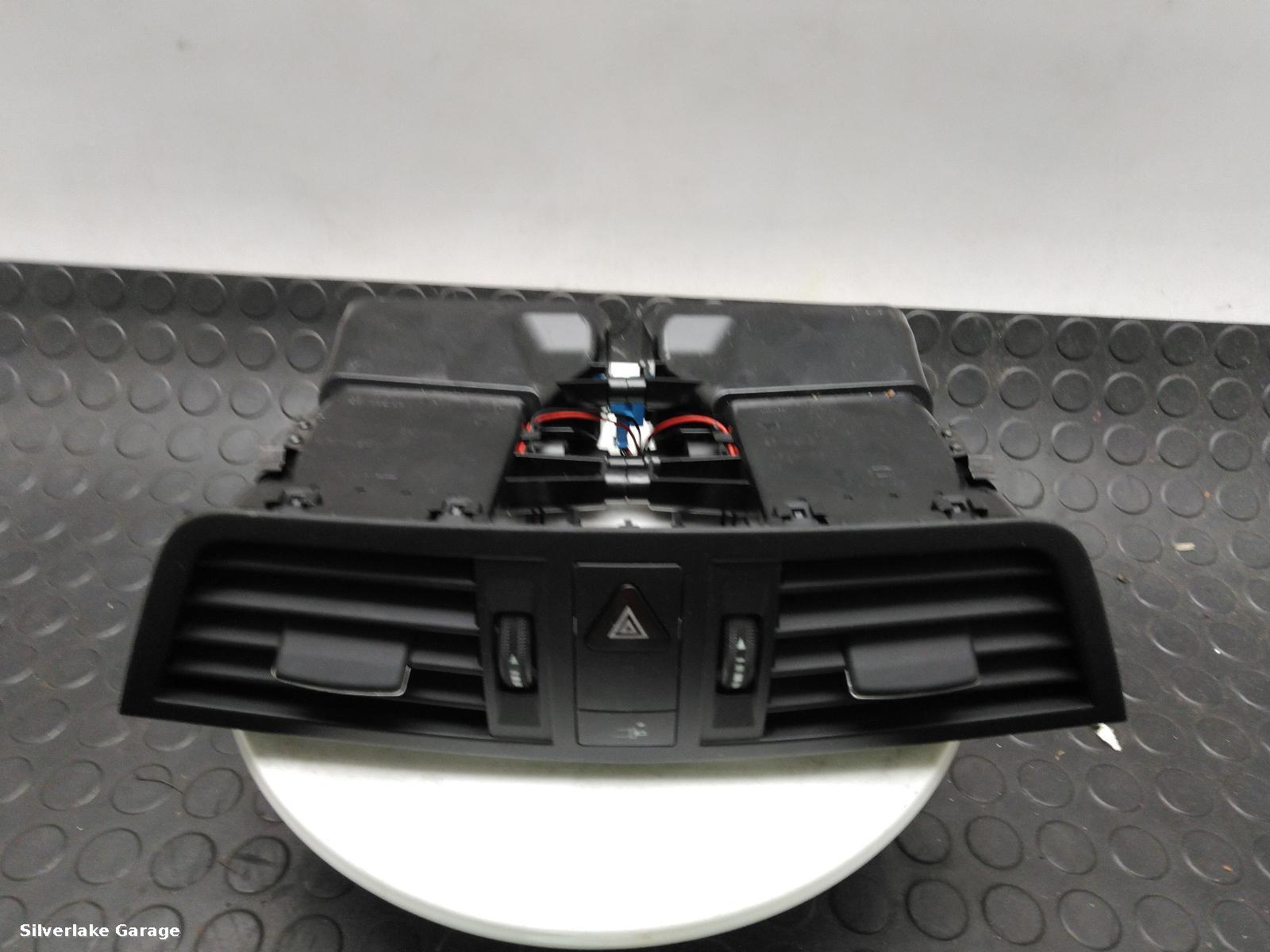 View Auto part Vents MERCEDES E CLASS 2011