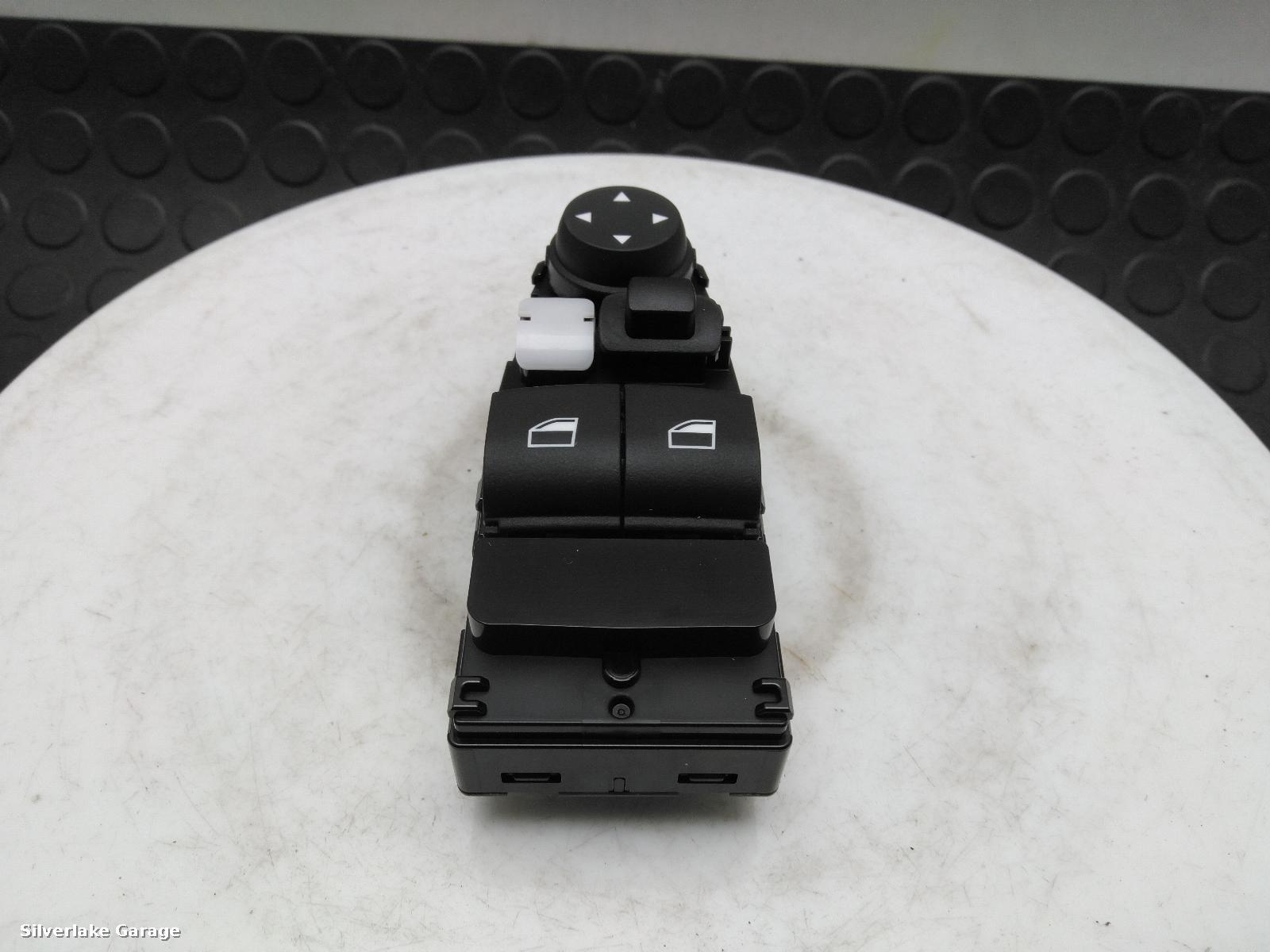 View Auto part Elect. Window Switch BMW 4 SERIES 2017