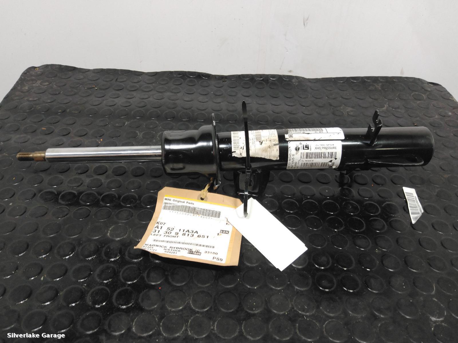 View Auto part LF Strut MINI (BMW) COUNTRYMAN 2015
