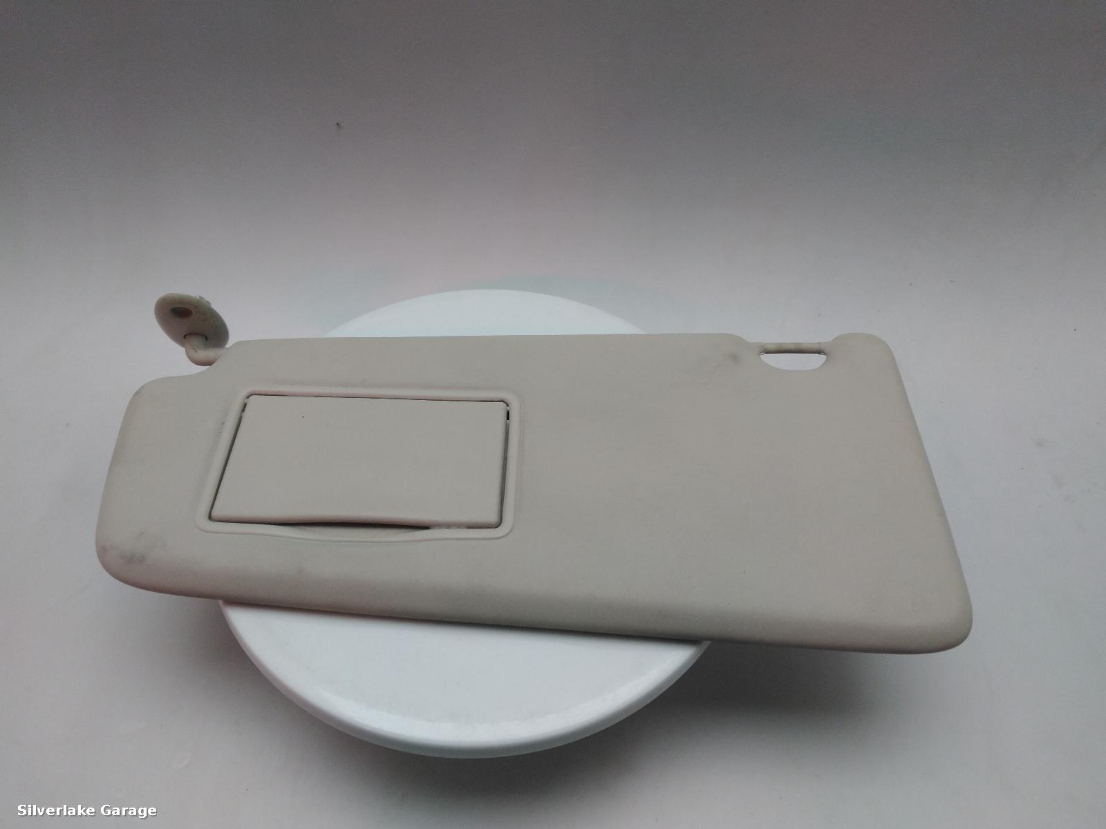 View Auto part Sun visor LAND ROVER FREELANDER 2012