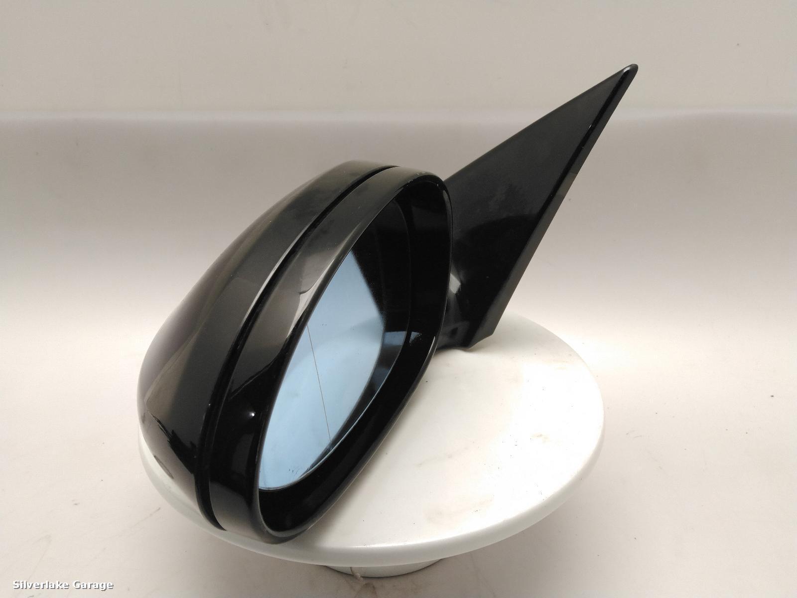 View Auto part L Door Mirror BMW 3 SERIES 2007