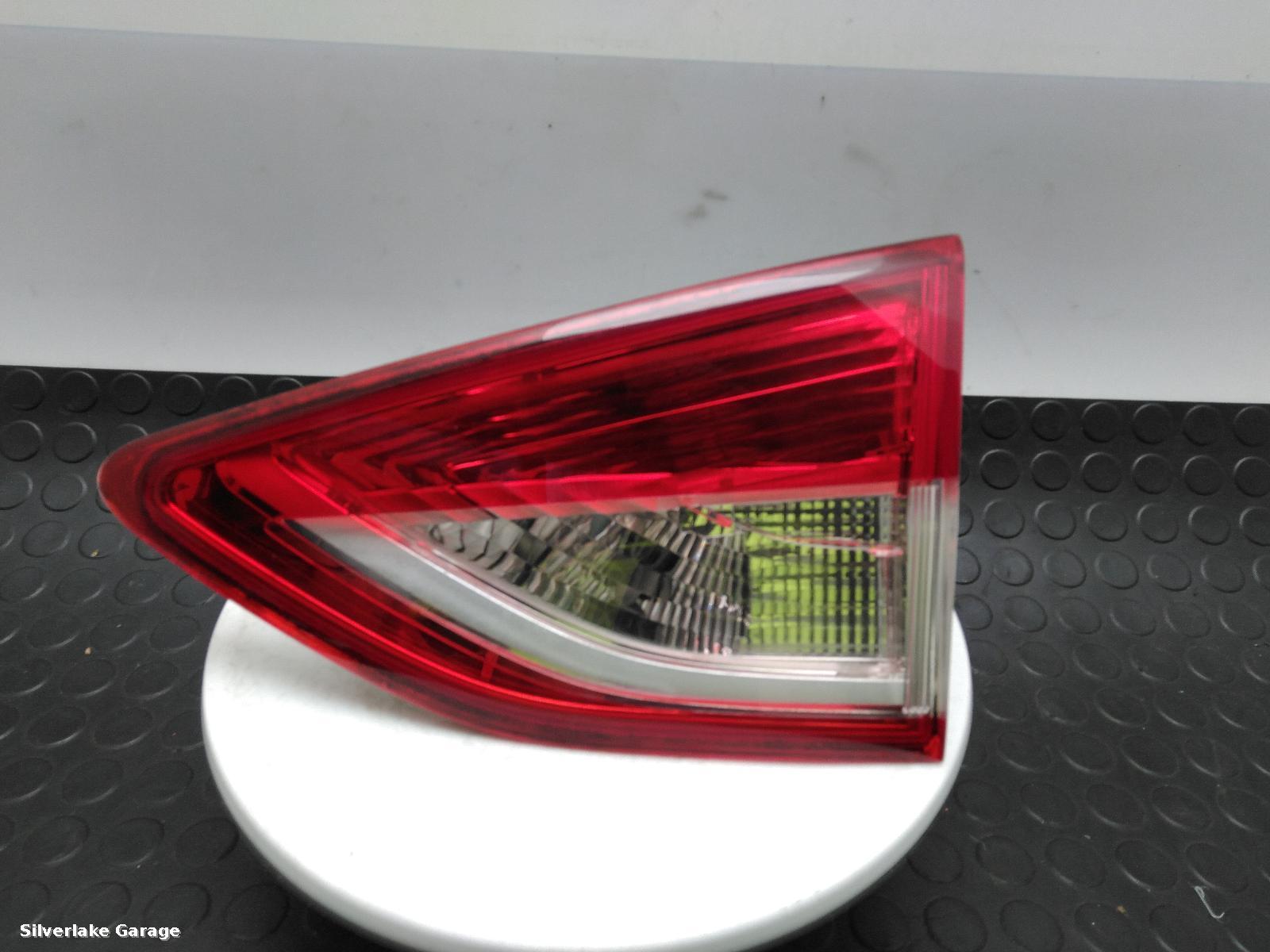 View Auto part R Taillight FORD KUGA 2013