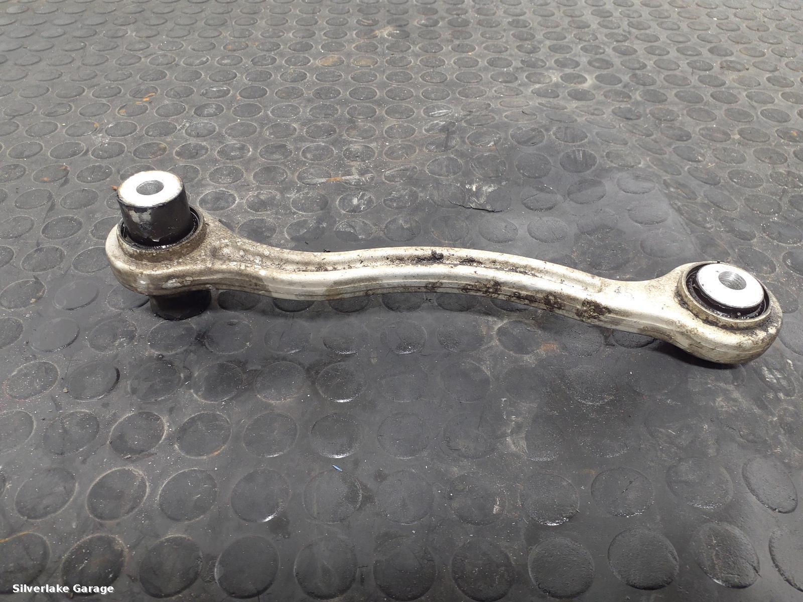View Auto part R Rear Upper Control Arm MERCEDES E CLASS 2011