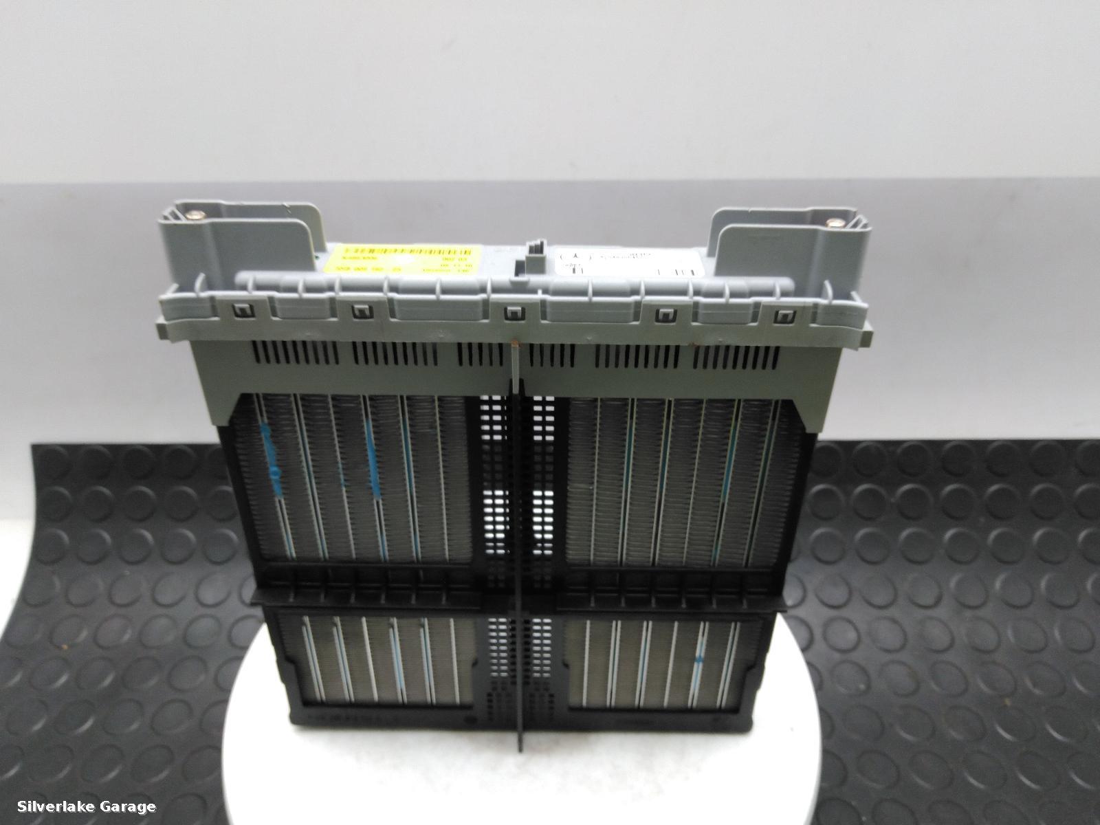 View Auto part Heater Core MERCEDES E CLASS 2011