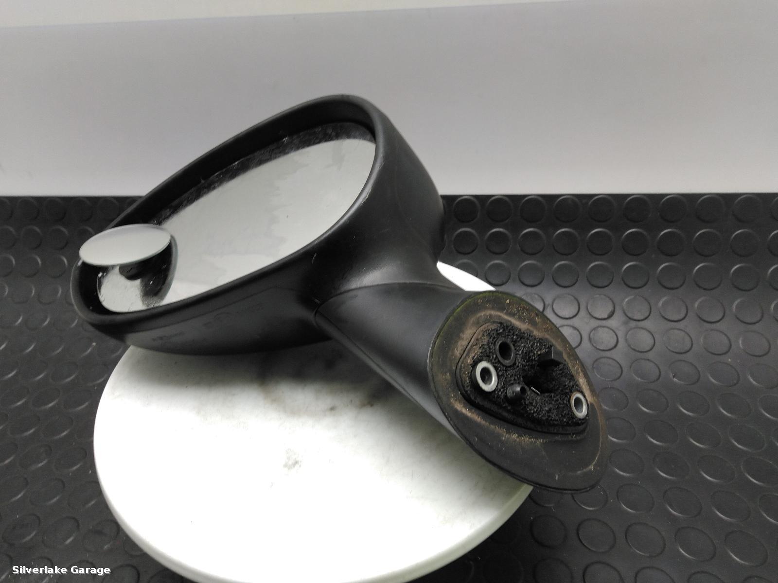 View Auto part L Door Mirror FIAT 500 2010