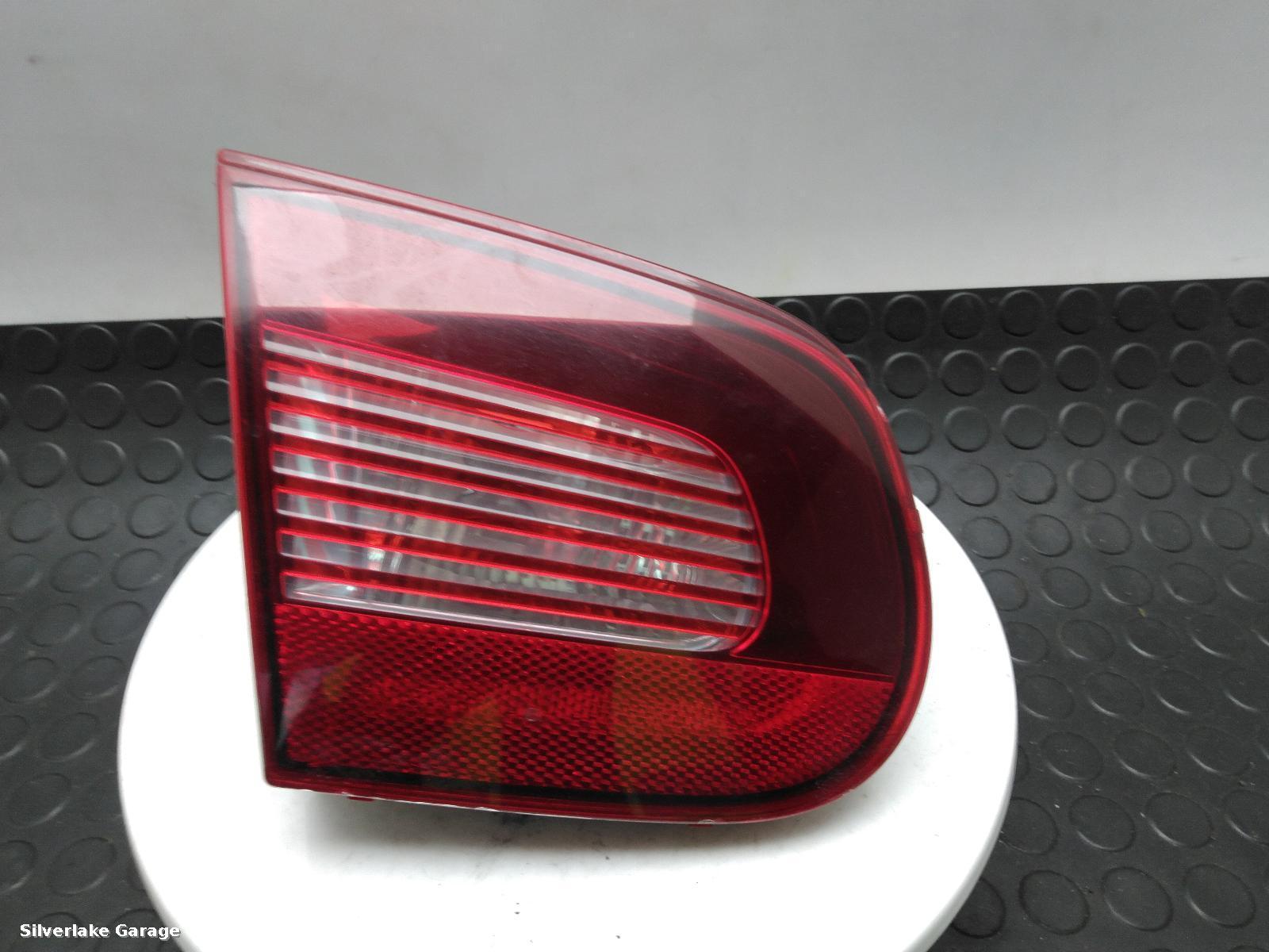View Auto part L Taillight VOLKSWAGEN EOS 2007