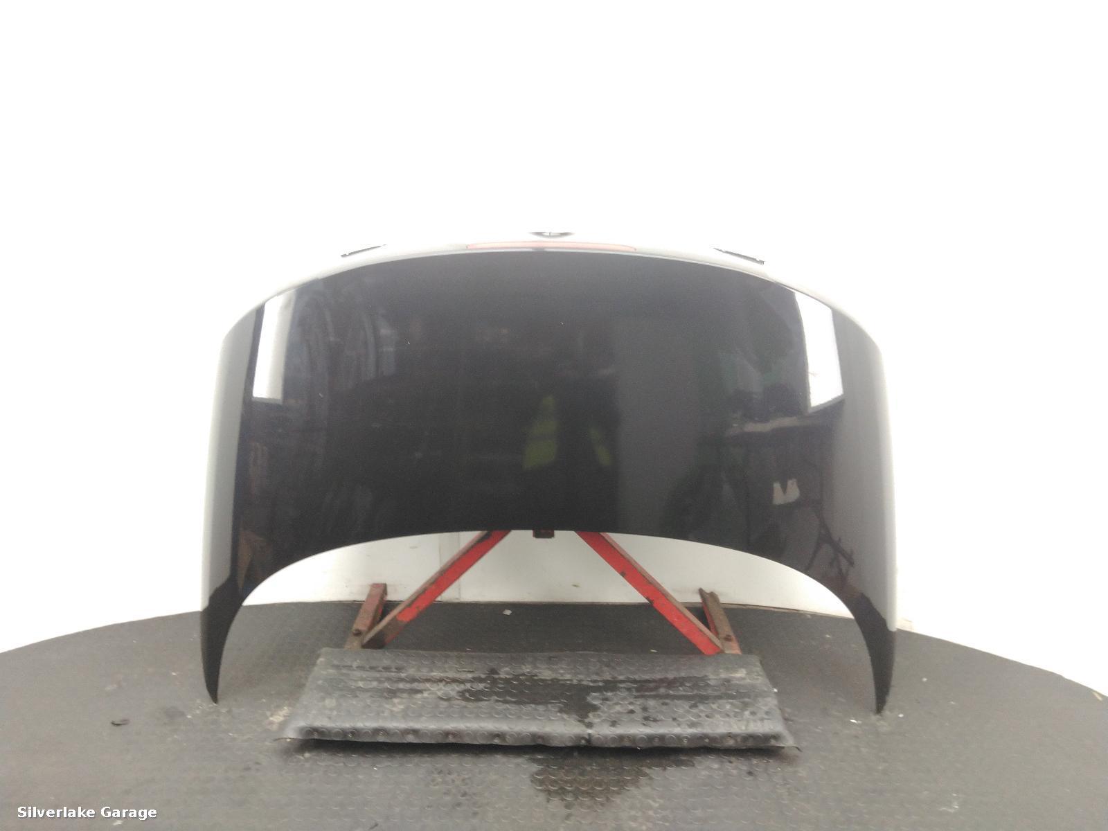View Auto part Bootlid/Tailgate VOLKSWAGEN EOS 2007