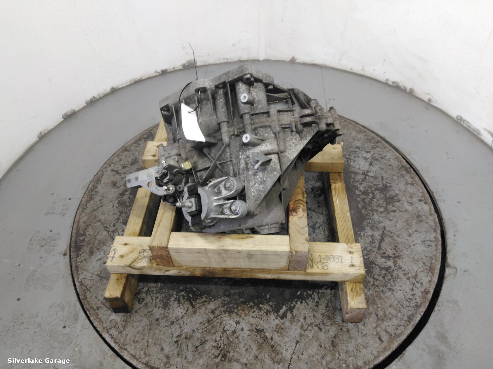 View Auto part Gearbox MINI (BMW) MINI 2007
