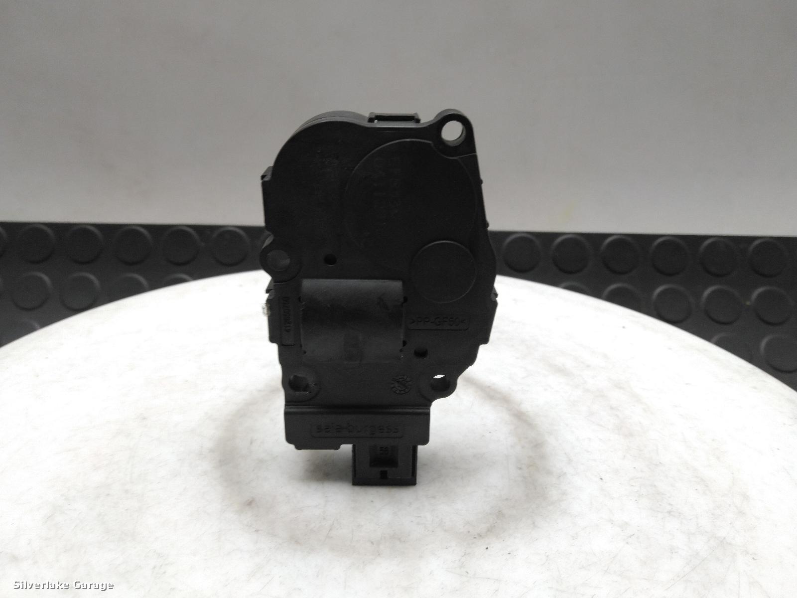 View Auto part Misc MERCEDES E CLASS 2011