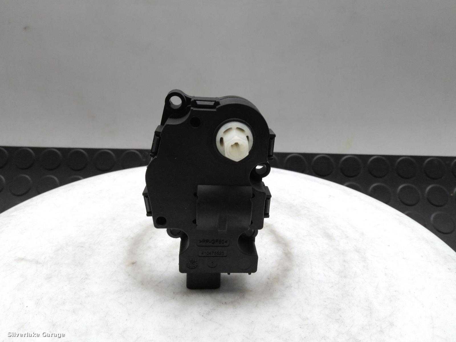 View Auto part Misc MERCEDES E CLASS 2011