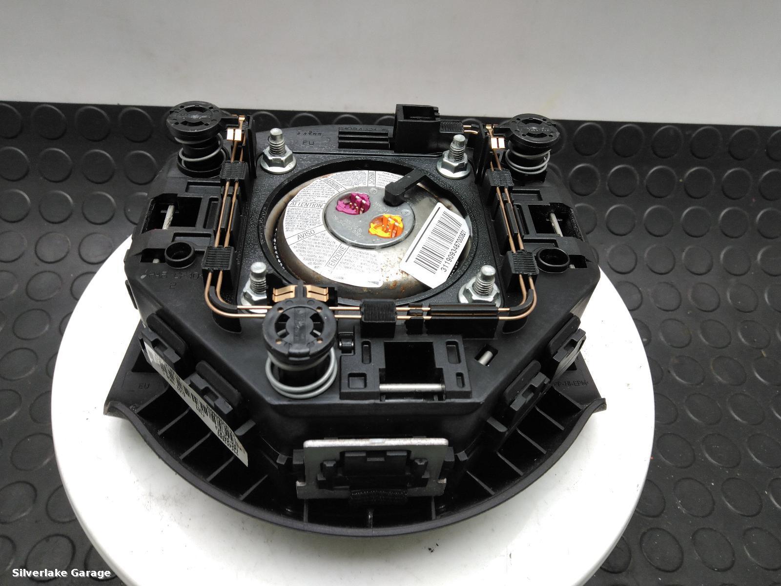 View Auto part R Air Bag FIAT 500 2010