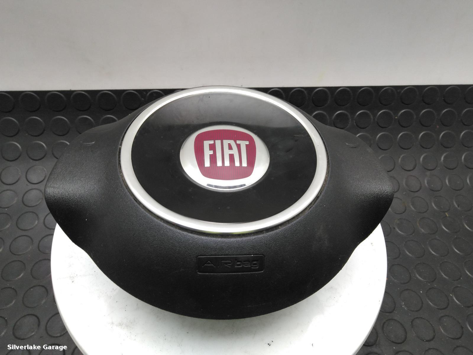 View Auto part R Air Bag FIAT 500 2010