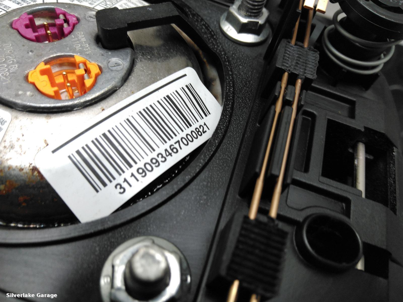 View Auto part R Air Bag FIAT 500 2010