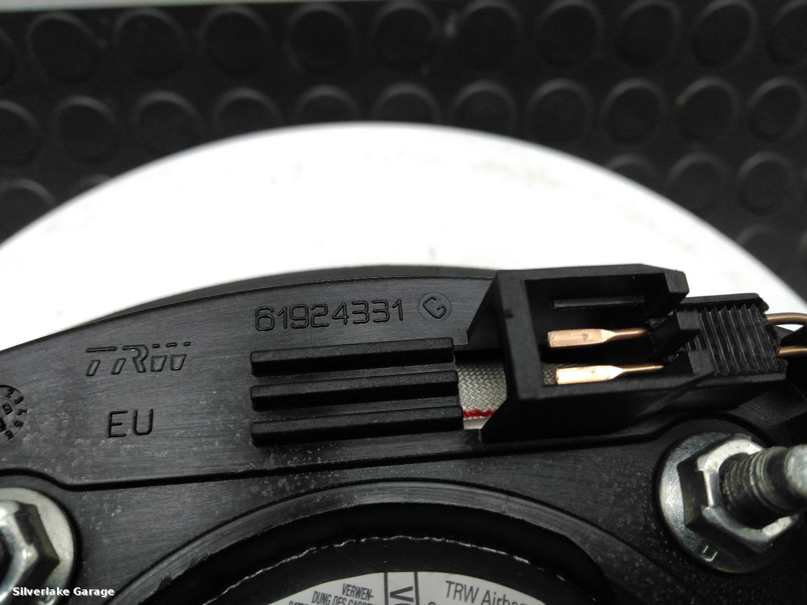 View Auto part R Air Bag FIAT 500 2010