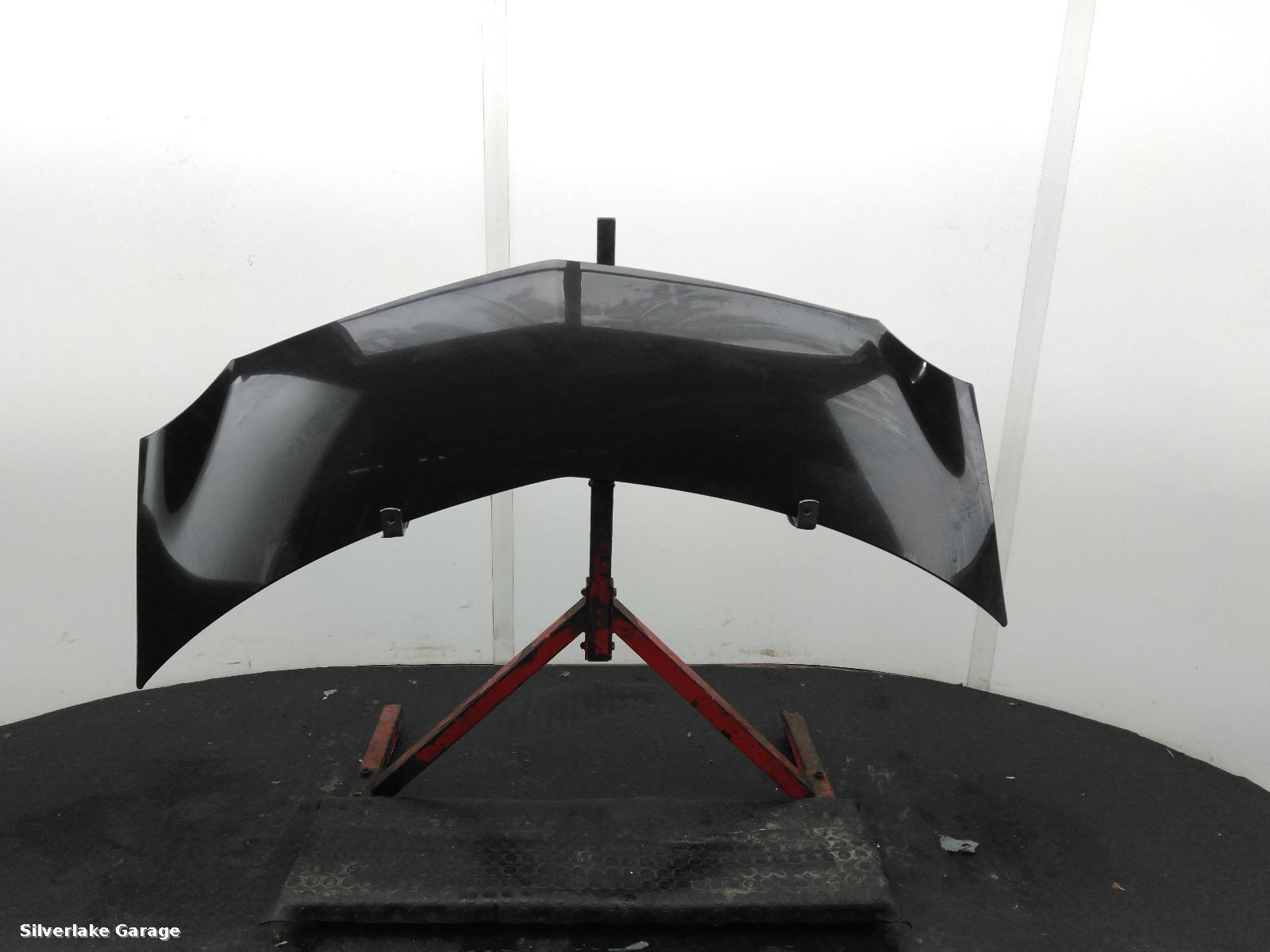 View Auto part Bonnet RENAULT MODUS 2007