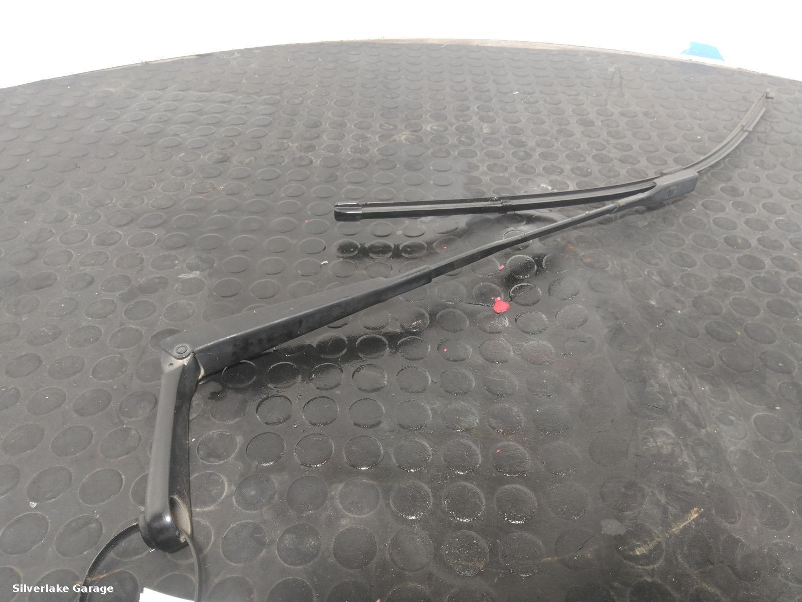 View Auto part Wiper Arm AUDI A6 2014