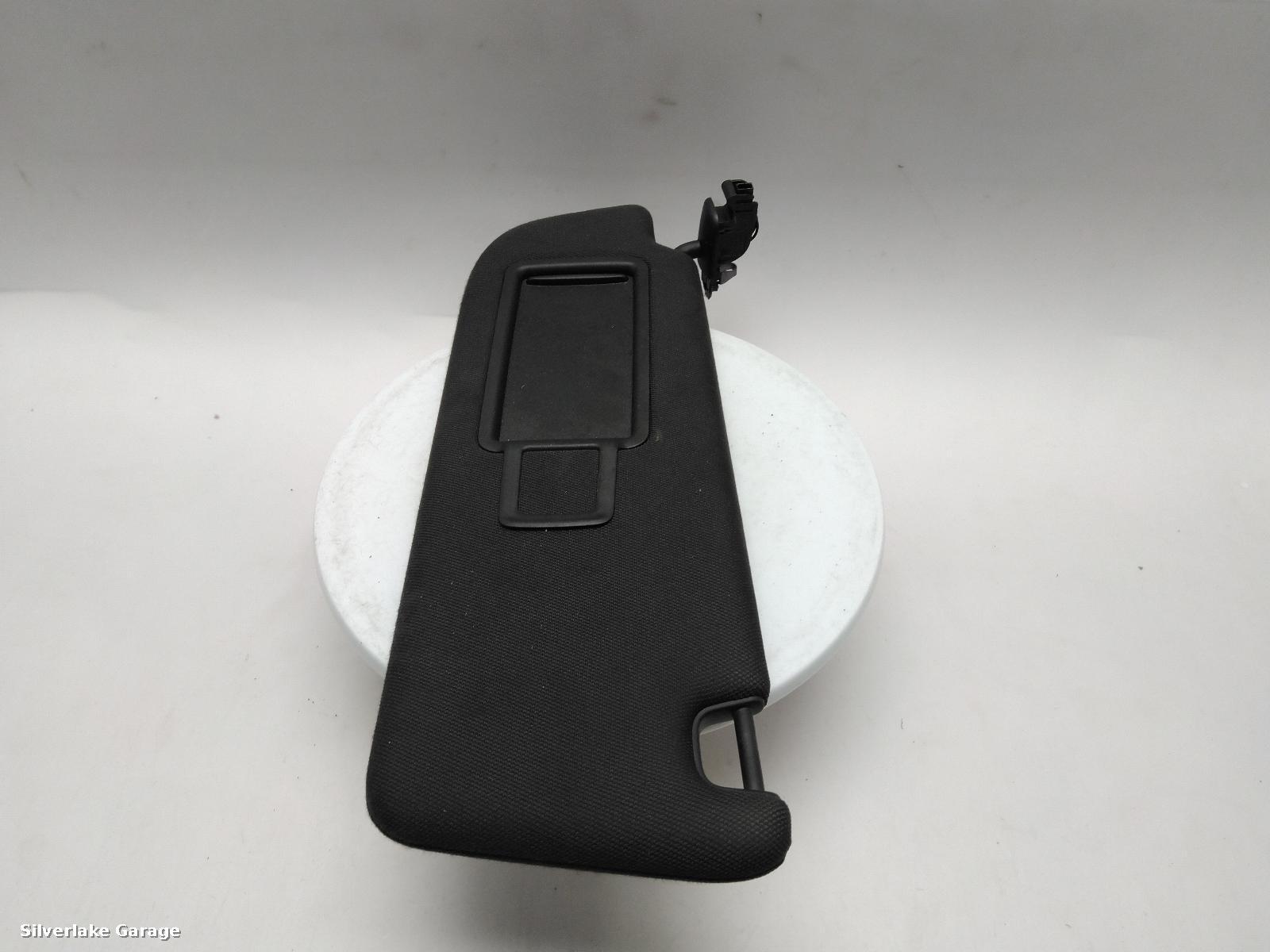 View Auto part Sun visor AUDI A6 2014