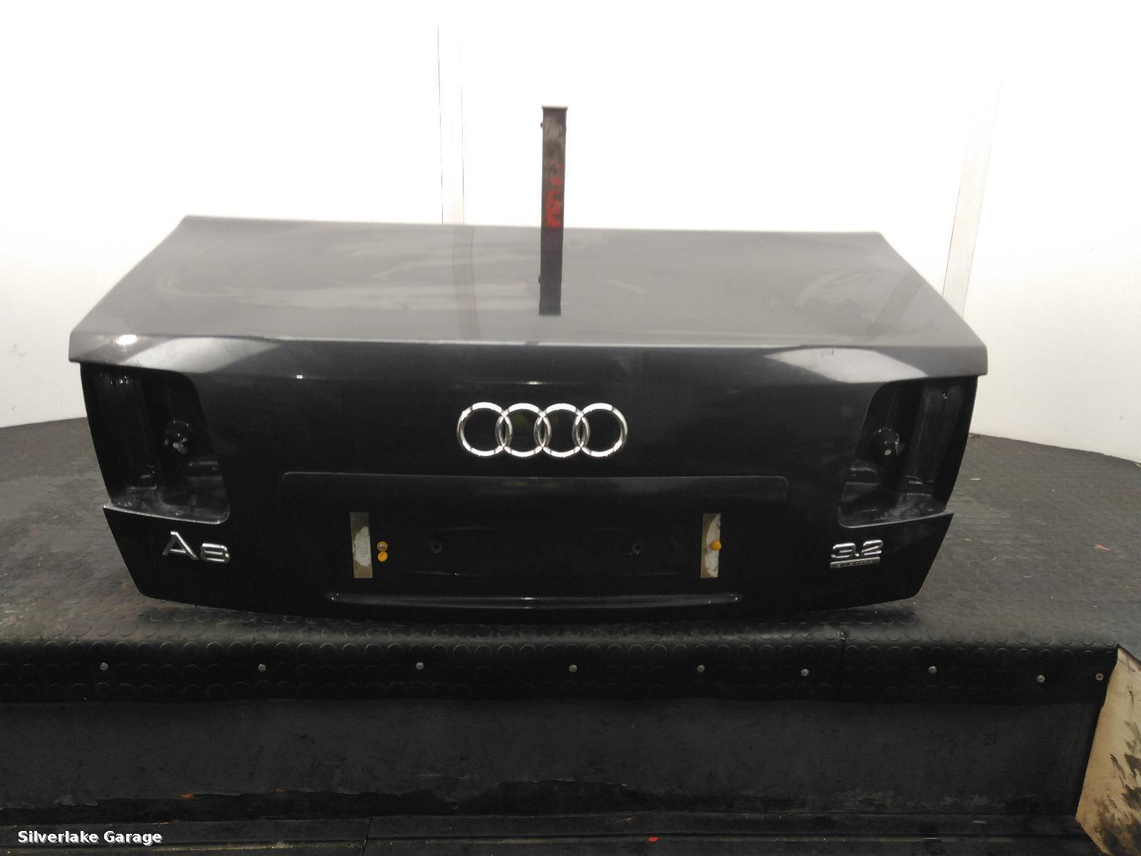 View Auto part Bootlid/Tailgate AUDI A8 2005