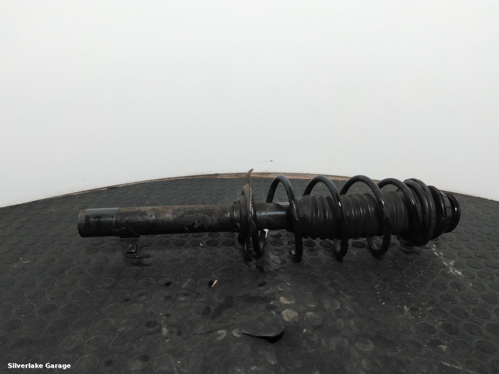 View Auto part LF Strut PEUGEOT 107 2006