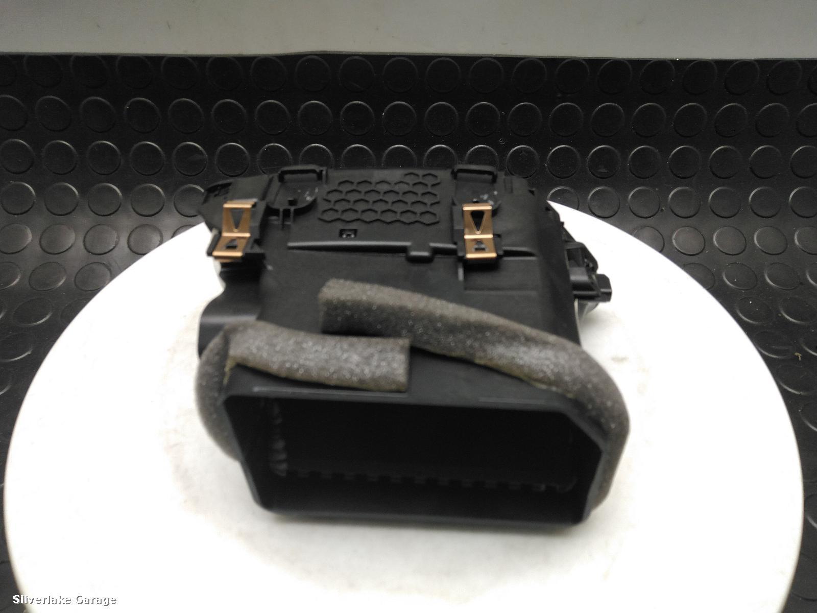 View Auto part Vents FORD FIESTA 2019