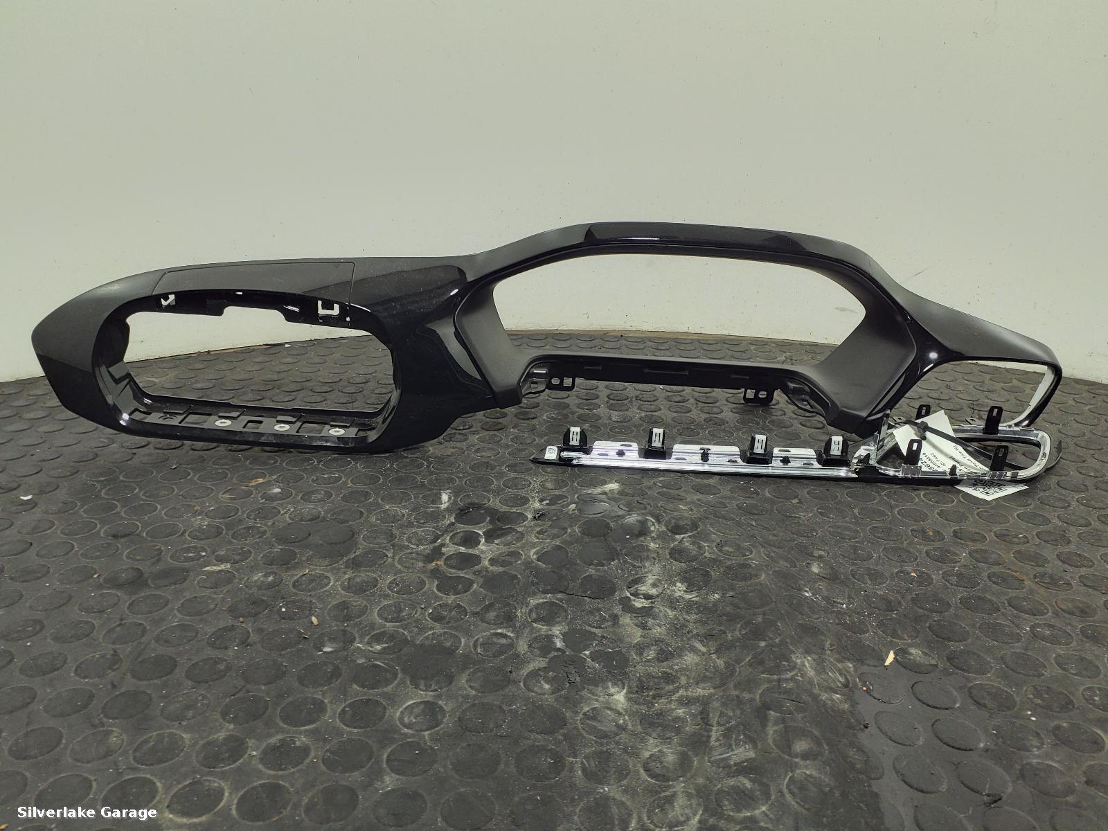 View Auto part Trim Panel FORD FIESTA 2019