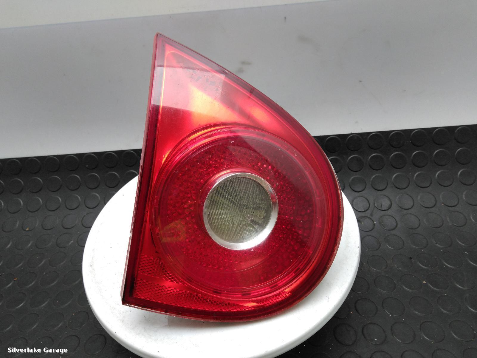 View Auto part L Taillight VOLKSWAGEN GOLF 2004