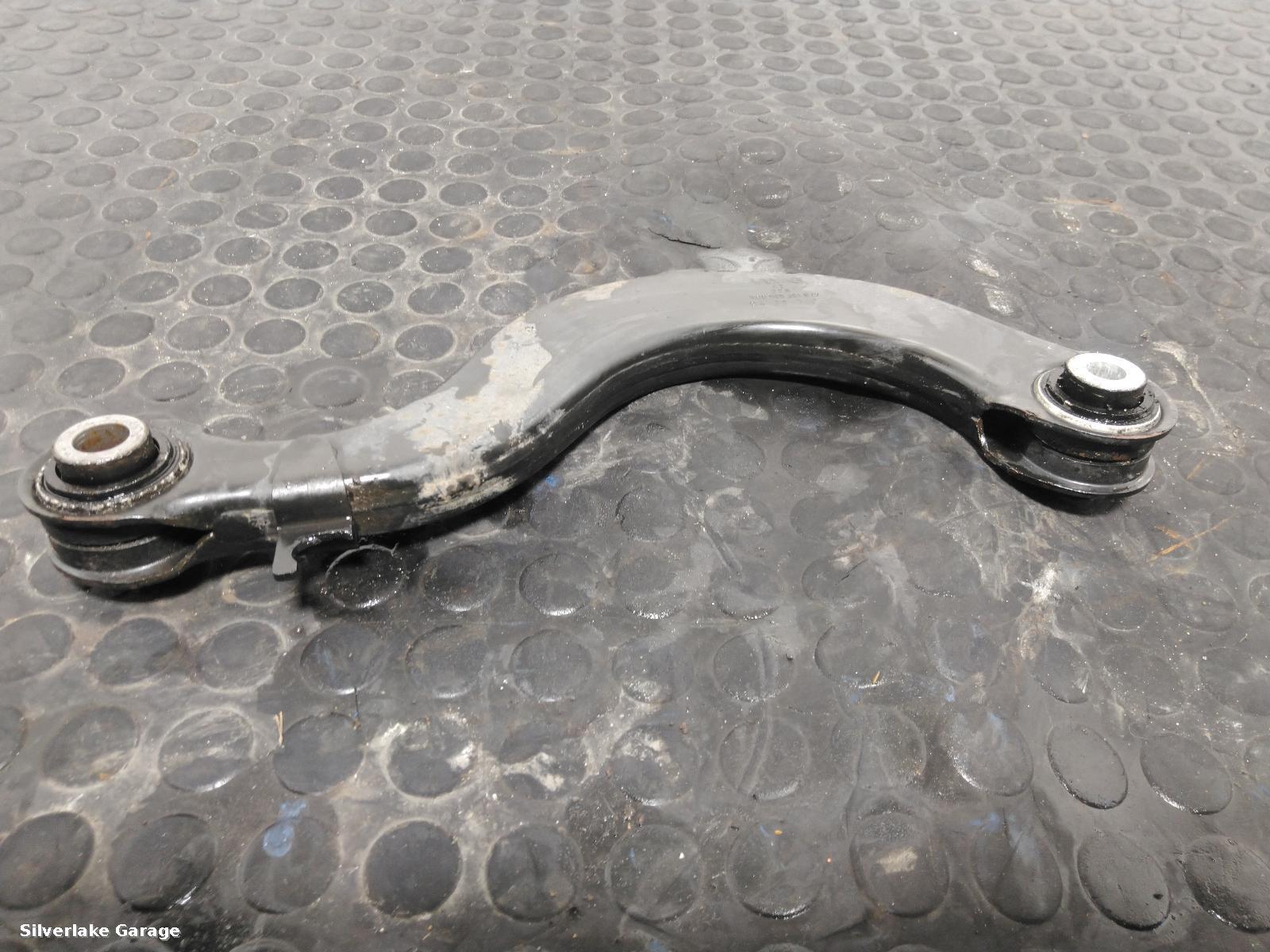 View Auto part L Rear Upper Control Arm VOLKSWAGEN GOLF 2017