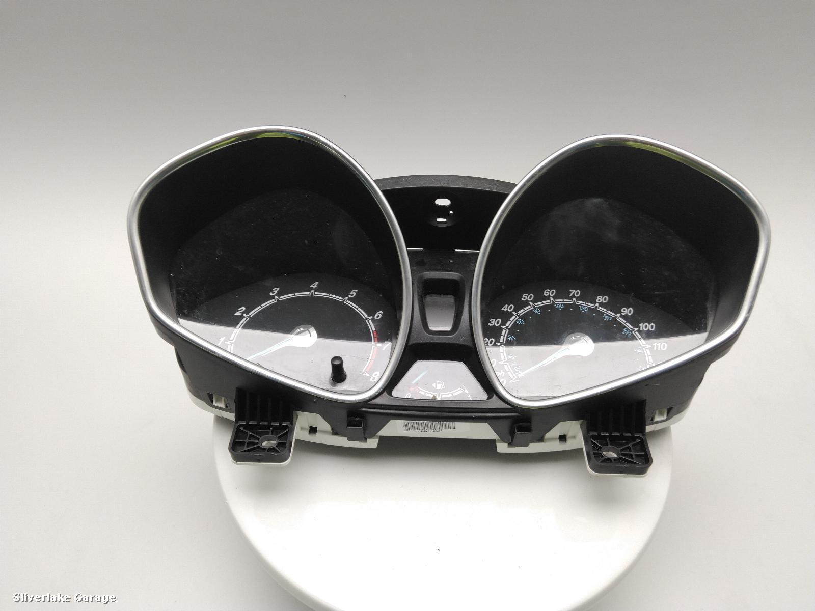 View Auto part Speedometer FORD B MAX 2016