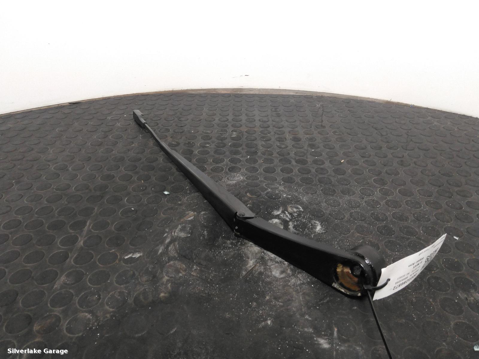 View Auto part Wiper Arm FORD B MAX 2016