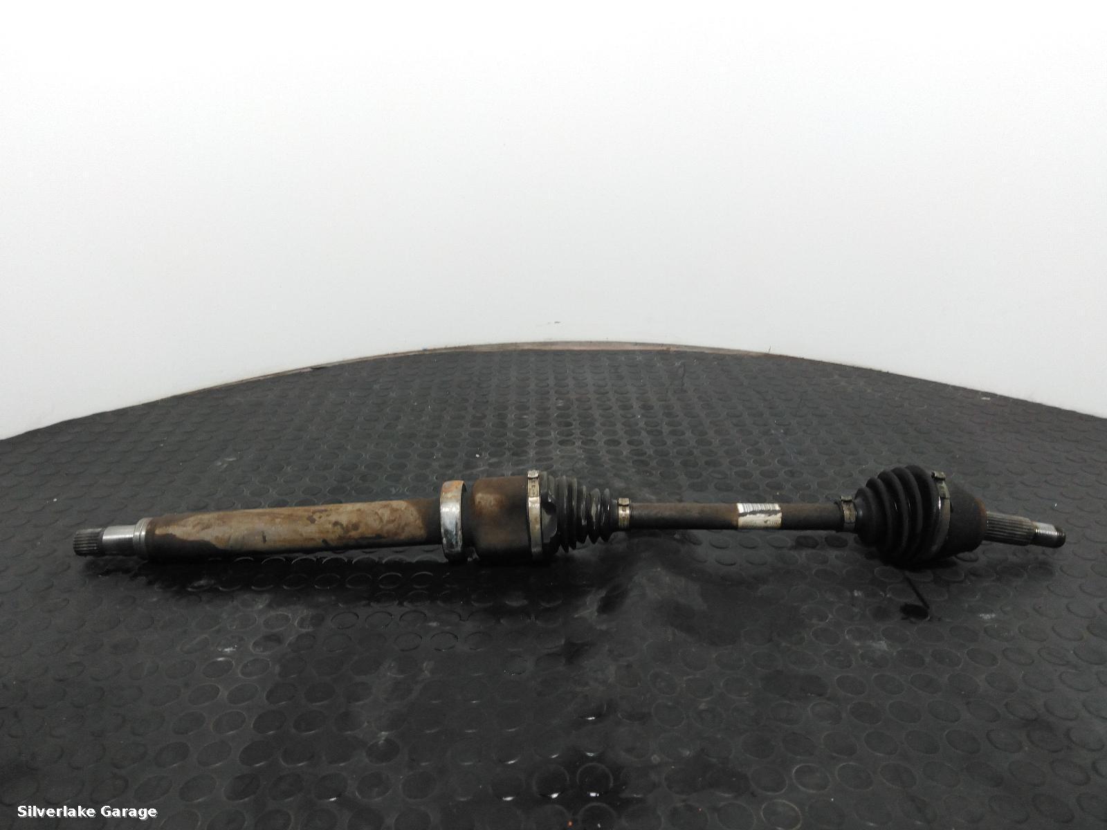 View Auto part Right Driveshaft FORD B MAX 2016