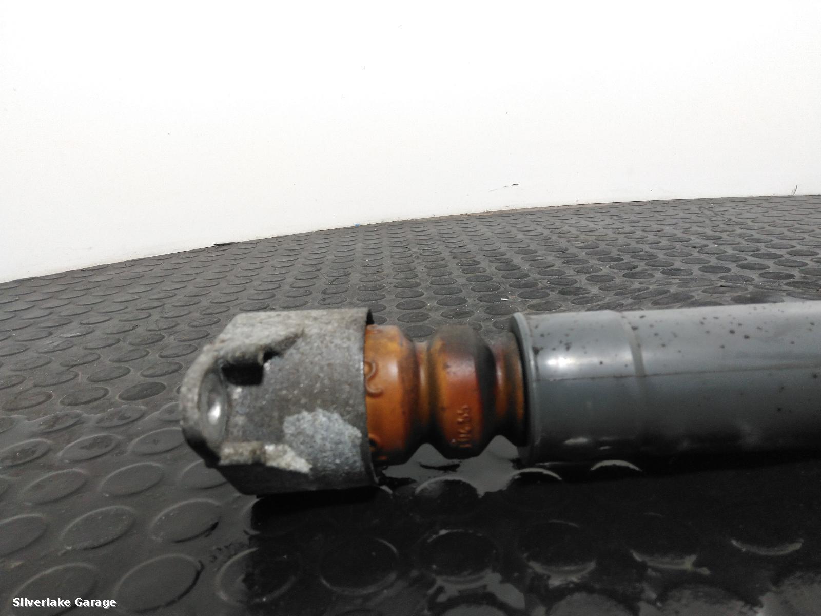 View Auto part RR Strut FORD B MAX 2016