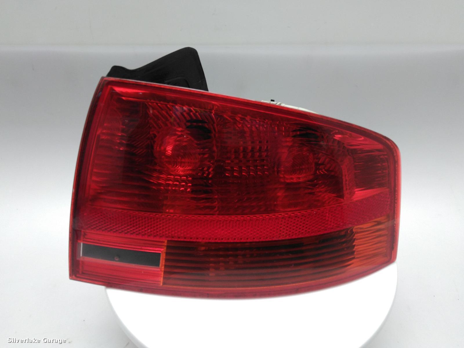View Auto part R Taillight AUDI A4 2006