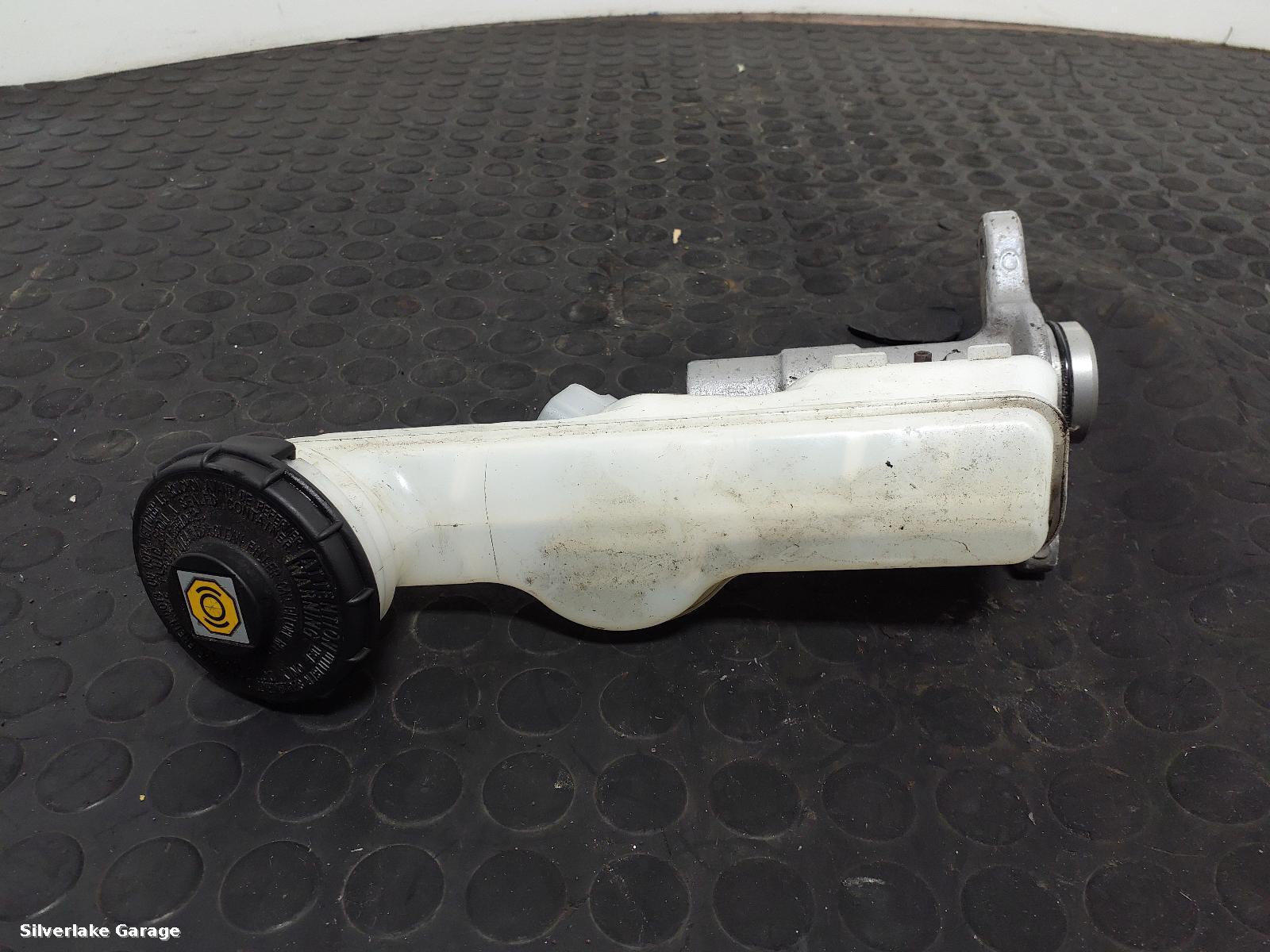 View Auto part Master Cylinder HONDA JAZZ 2019
