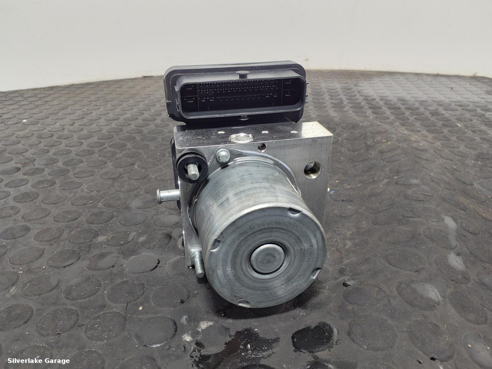 View Auto part ABS Pump/Modulator MERCEDES A CLASS 2022