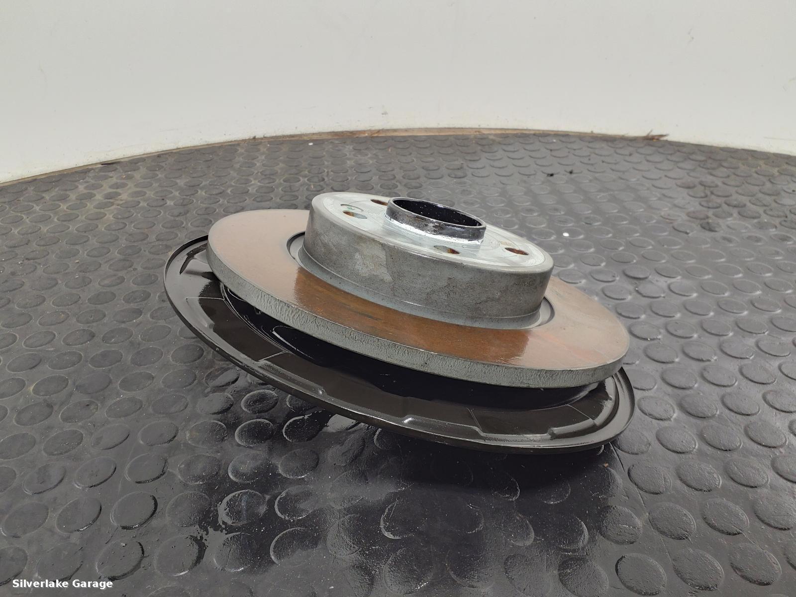 View Auto part LR Hub/Stub Axle Assembly MERCEDES A CLASS 2022