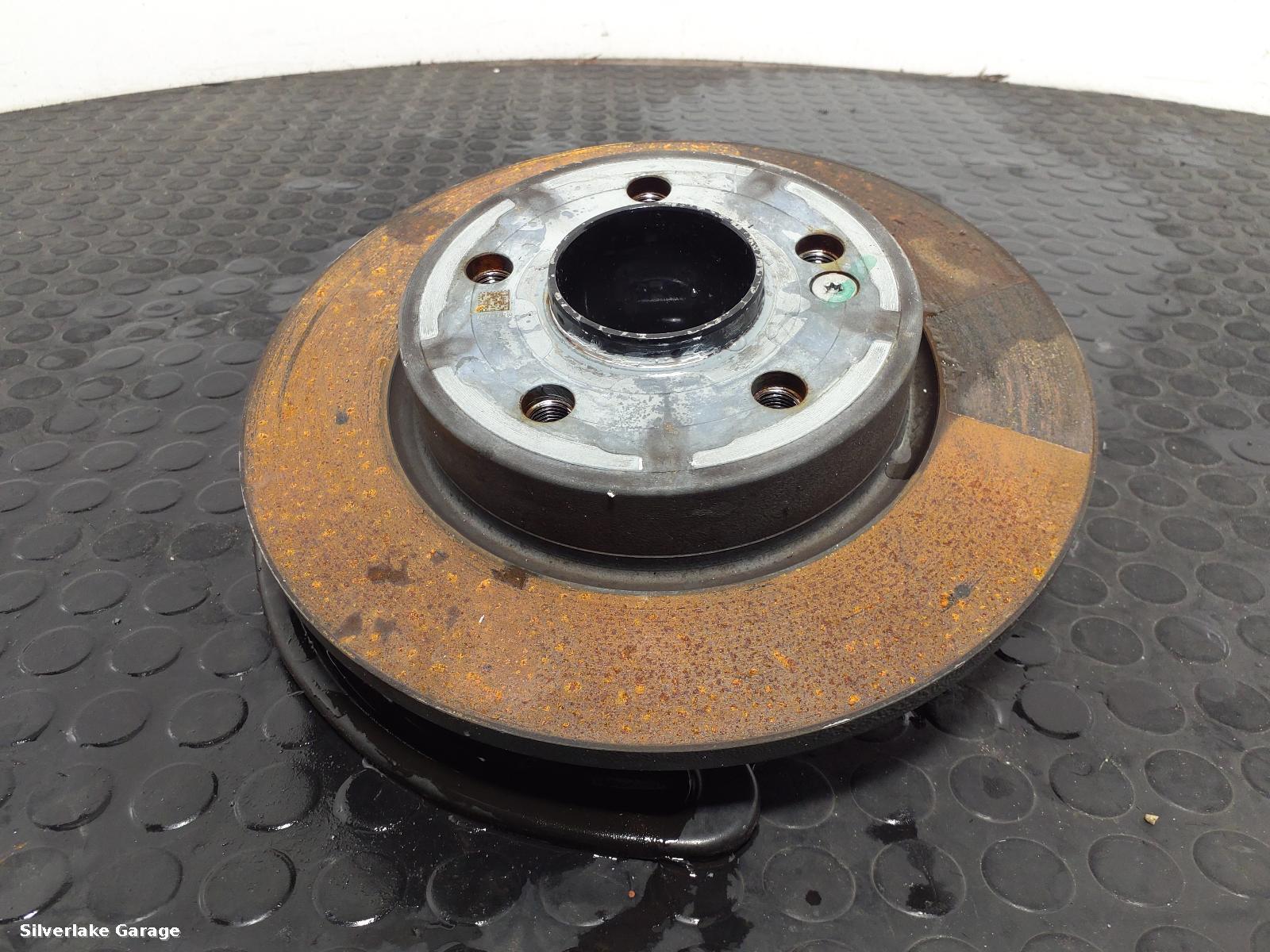 View Auto part RR Hub/Stub Axle Assembly MERCEDES A CLASS 2022