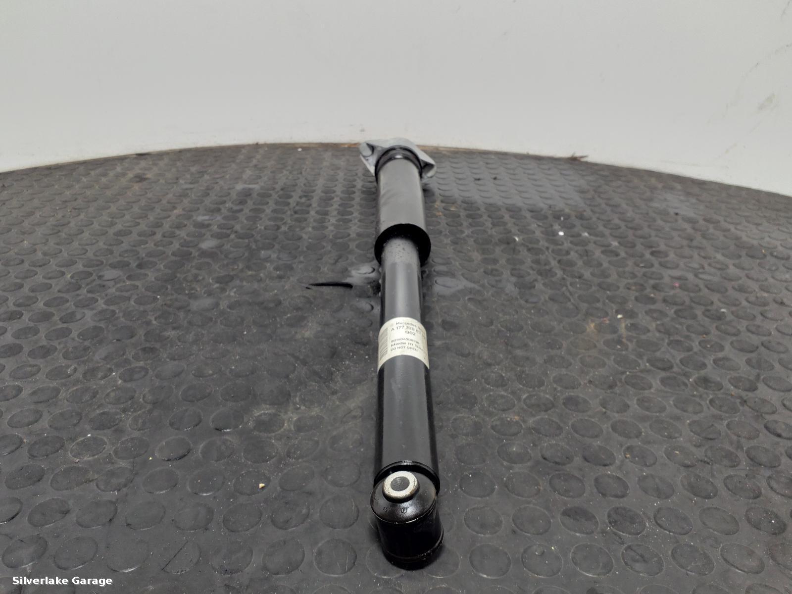 View Auto part LR Strut MERCEDES A CLASS 2022